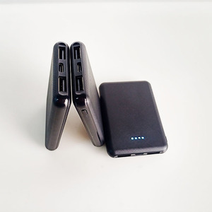 베스트 가격 2024 충전식 <span class=keywords><strong>5V</strong></span> 2A 5000mAh 리튬 폴리머 배터리 Type-C 입력 출력 가열 신발 파우치 이온 배터리