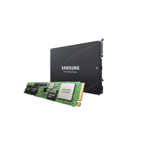 MZILG7T6HBLA-00A07 SSD SAS 24 Gbps PM1653a7.68tb 2.5" 4200/3700 MB/s Lectura Aleatoria 770K IOPS Escritorio/Portátil - Product Image 2
