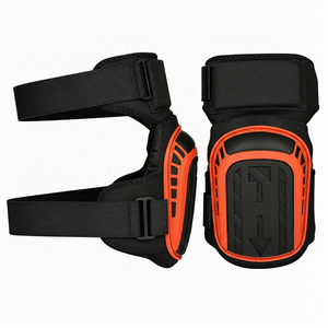 Échantillons Gratuits - Genouillères en Gel EVA Haute Résistance <span class=keywords><strong>pour</strong></span> Travailleurs du Bâtiment - Antidérapantes et Réglables - <span class=keywords><strong>Protection</strong></span> <span class=keywords><strong>des</strong></span> <span class=keywords><strong>Genoux</strong></span> <span class=keywords><strong>pour</strong></span> le Travail - Product Image 2