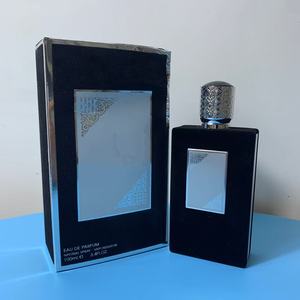 Il profumo nero della signora del caffè ha una fragranza leggera e duratura che è fresca ed elegante. Lascia un profumo persistente per 100ml. - Product Image 5