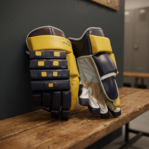 CTR SPORTS Bâton de hockey sur glace composite personnalisé pour l'équipe du Canada CTR-6042 (PK) - Product Image 2