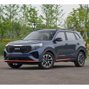 Para Sportage Ace 2.0L, Tracción en las Cuatro Ruedas, Suspensión Resistente, Alto Rendimiento, SUV a Gasolina, Auto Usado, Volante a la Izquierda, Cuero, R17, Cámara - Product Image 1