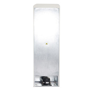Refrigerador Doméstico de Doble Puerta BCD-258V con Congelador Inferior - Product Image 2