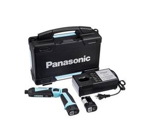 สว่านเจาะแบตเตอรี่แบบชาร์จไฟได้เครื่องมือไฟฟ้าไร้สายแบบมืออาชีพสว่านและไขควงทนทานแบบ DIY และเกรดอุตสาหกรรม - Product Image 5