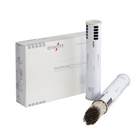 Materiales de relleno de soldadura Electrodo recubierto EWM SE 310 con patrón de pasta para soldar Incluye fundentes y polvo - Product Image 1