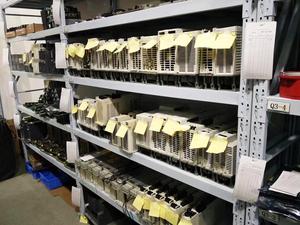 مكبر صوت ميتسوبيشي أصلي طراز MDS-C1-V1-35 - Product Image 4