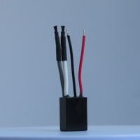 Module générateur d'ions plasma, ioniseur positif et négatif 100-250VAC pour sèche-cheveux, lisseur, brosse à air |   Certifié TUV CE CUL