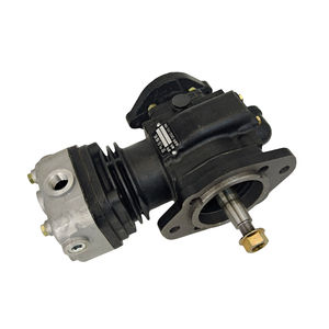 Fabriek Directe Luchtcompressor 3974548 Voor Dongfeng 4bt 6bt Cummins Vrachtwagen Motoronderdelen - Product Image 3