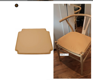 Bán buôn mềm <span class=keywords><strong>PU</strong></span> xương đòn ghế mỏng bộ nhớ bọt thắt lưng gối & Đệm ghế thoải mái & hỗ trợ - Product Image 1