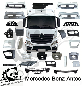 Nouveau feu de position latéral à LED 0005445411 pour camions européens Mercedes Actros Atego Axor Econic Unimog <span class=keywords><strong>Zetros</strong></span> - Product Image 3