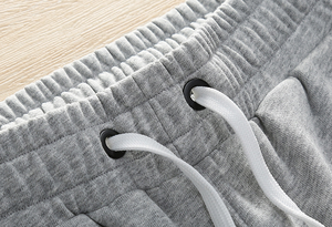 <span class=keywords><strong>Pantalon</strong></span> de sport avec poches pour <span class=keywords><strong>homme</strong></span>, <span class=keywords><strong>pantalon</strong></span> de Jogging doux - Product Image 6