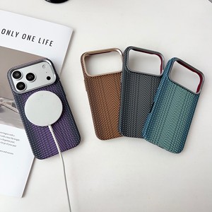 360 Full Wrap Protection Magnetic Luminous Mobile Phone <b>Cases</b> For <b>iPhone</b> 17 Pro Max Shockproof Wireless Charging - Product Image 3