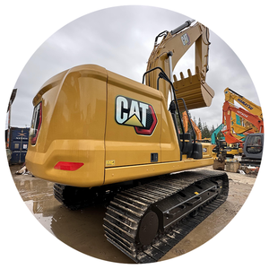 Excavatrice d'occasion Caterpillar Cat 320GC, excavatrice Cat 315D2, excavatrice sur chenilles Cat 315 – Vente chaude à <span class=keywords><strong>prix</strong></span> abordable - Product Image 1