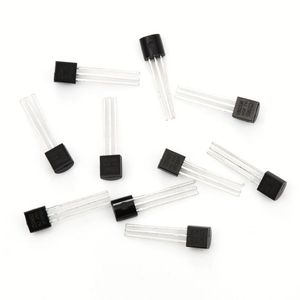 Original & Brand-new LM366Z-2.5 TO-92 Transistor Specialized <b>Electronic</b> Components Purchasing and Support Services - Product Image 1