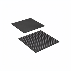 Buy Online Electronic Components Embedded 484 FBGA, CSPBGA XC6SLX150-L1CSG484I BOM IC In Stock - Product Image 1