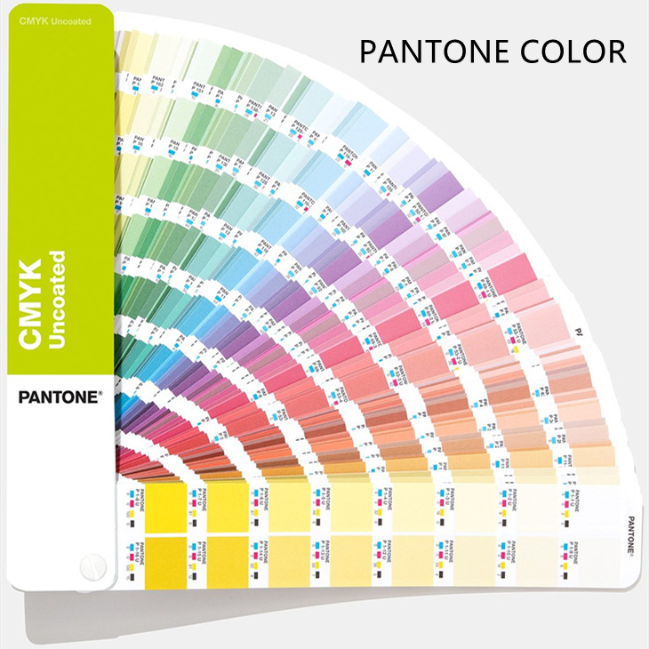 Mixed Color