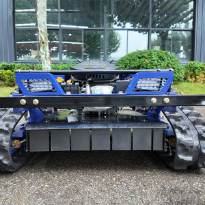 Tondeuse à gazon télécommandée très résistante et haute performance pour usage agricole LIVRAISON GRATUITE - Product Image 6