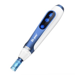 <span class=keywords><strong>Dermapen</strong></span> de Electroporación <span class=keywords><strong>Dr</strong></span>. <span class=keywords><strong>Pen</strong></span> A11, Microneedling Profesional para Médicos con Base - Product Image 3