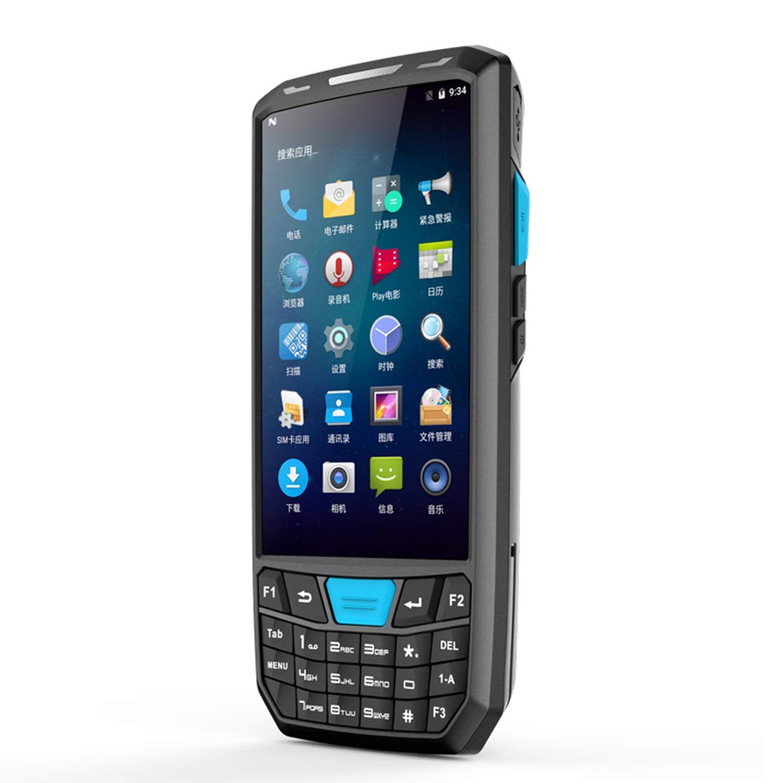 Nero