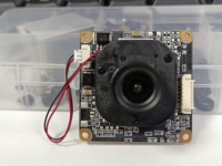 Módulo de Cámara de Red HD STARVIS de 5MP para Sensor CMOS Sony IMX335, Módulo de Cámara USB
