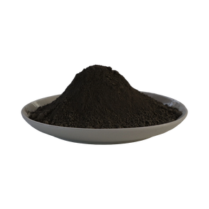 مسحوق كربيد السيليكون عالي الجودة قابل للتخصيص بجميع الأحجام، كربيد السيليكون الأسود، مسحوق SiC للمواد الحرارية - Product Image 1