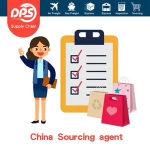 Kiểm tra chất lượng chuyên nghiệp Đóng gói bao gồm 1688 Đại Lý Mua Sắm Taobao