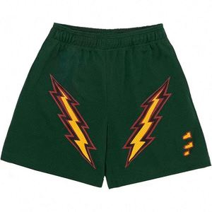 Polyester écologique respirant anti-plis sans manches pour la gym, le sport, la course, le fitness, la plage, le basketball, le jogging homme - Product Image 4
