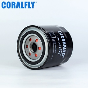 <b>Auto</b> Car Filter Oil Filter 51372 CA-O51372 LF3681 P550965 B329 SO7076 - Product Image 6