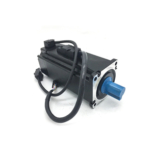 Kit de Accionamiento de Motor AC Nuevo y Original, 750w, 220VAC, Serie B2, ASD-B2-0721-B, ECMA-C20807RS - Product Image 2