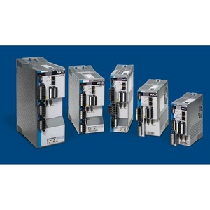 Unidad de Control Servo Modelo C de Akd Drives, 100 W, 48 V CC, IP20, para Máquina de Prensado - Product Image 4