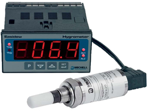 NOUVEAU MICHELL Easidew EA34-TX EA2-TX-M12 EA2-TX EA2-TX-X EA34-TX-X EA2-TX-M12-X Série DEW-POINT EA34-TX Michell Easidew EA3 - Product Image 6