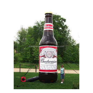 <span class=keywords><strong>2025</strong></span> nóng Bán bơm hơi khổng lồ chai rượu vang cho quảng cáo - Product Image 5