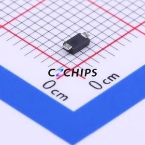 Diode à usage général RR264M-400TR SOD-123F, neuve et d'origine, vente en gros de composants électroniques, puces et service BOM - Product Image 2