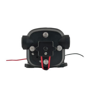 Ranking FL-101 Solar 12V Dc 12lpm 100psi 15a Landbouw Batterij Pesticiden Hoge Druk Diafragma Waterstraalpomp Voor Carwash - Product Image 6