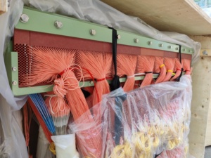 <span class=keywords><strong>Harness</strong></span> <span class=keywords><strong>Jacquard</strong></span> Lengkap untuk Mesin Label Tenun <span class=keywords><strong>Set</strong></span> <span class=keywords><strong>Harness</strong></span> <span class=keywords><strong>Jacquard</strong></span> - Product Image 4