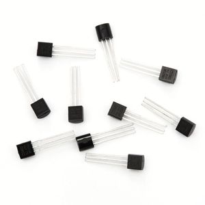 Brand-new & Original WSH134-XPAN TO92-3 Transistor CZSKU:UW39AY95 - Product Image 1