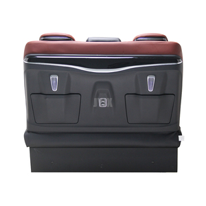 JYJX110 Siège arrière de voiture modifié Minibus MPV Van pour Sprinter Hiace <span class=keywords><strong>Multivan</strong></span> - Product Image 6