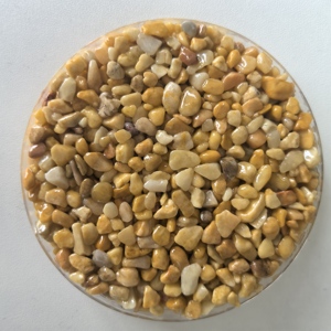 Revêtement liquide pour pierre lavée à base de résine aqueuse, facile à appliquer, haute résistance aux intempéries pour matériaux de revêtement de sol - Product Image 4