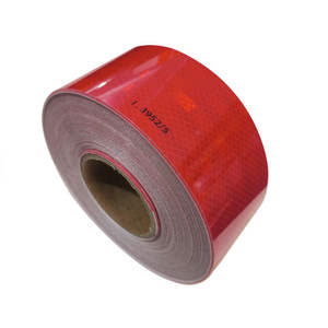 <span class=keywords><strong>Cinta</strong></span> <span class=keywords><strong>Reflectante</strong></span> Oficial Estándar IRAM Argentina I.3952/5 <span class=keywords><strong>para</strong></span> Autobuses, <span class=keywords><strong>Cinta</strong></span> Adhesiva de Seguridad - Product Image 1