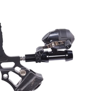 Moulinet de pêche BL10S YL-BL10S, équipement de pêche en plein air pour l'utilisation de flèches et arcs multi-composants - Product Image 5