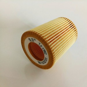 กรองน้ำมันเครื่อง Rabbit King รุ่น 1012015-26L TJ-1952 สำหรับรถยนต์ FAW Besturn B30 Senya R7 - Product Image 4