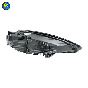 YU GUANG pour Porsche Panamera 970 Pièces 2010-2016 Amélioration des phares avant 2023 Phares LED matriciels PDLS en stock aux États-Unis - Product Image 6