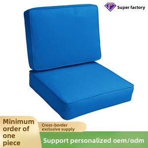 <span class=keywords><strong>Chaise</strong></span> de <span class=keywords><strong>coussin</strong></span> éponge imperméable à <span class=keywords><strong>haute</strong></span> densité personnalisable quatre saisons <span class=keywords><strong>coussin</strong></span> de jardin <span class=keywords><strong>universel</strong></span> oreillers lombaires coussins de siège - Product Image 4