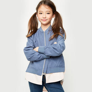 Chaquetas Personalizadas para Niños, Sin Pedido Mínimo, Estilo Universitario, Talla Xxxl, con Parches, Hechas en China - Product Image 2