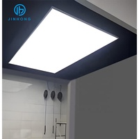 Boîte à lumière LED en tissu souple pour cartes de film Assemblage de produit fini personnalisé selon la taille et la forme