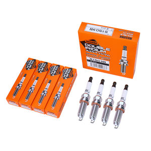 S150DI MASUMA Iridium + iridium BOUGIE Auto Pièces De Rechange 19316339 22401-5RF1B 22401-JA01B DILKAR6K11S (91217) - Product Image 4