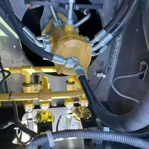 Excavatrice sur chenilles Cat PC DX d'occasion, Excavatrice JCB d'occasion, Excavatrice hydraulique d'occasion, Excavatrice Cat 303 d'occasion, Excavatrices d'occasion à vendre - Product Image 4
