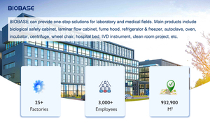 Agitador Magnético con Placa Calefactora BIOBASE China para Mezclas de Líquidos de Baja Viscosidad o Mezclas de Líquidos y Sólidos con Pantalla LED BK-MS120 para Laboratorio - Product Image 5