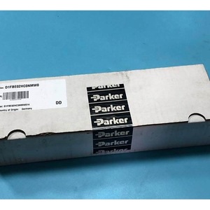 วาล์วควบคุมทิศทางแบบสัดส่วน Parker รุ่น D1FBE02HC0NMW0 แรงดันสูงสุด 350 บาร์ ระบบควบคุมไฮดรอลิก - Product Image 2