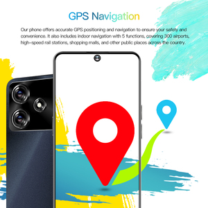 เทคโน โพวา สลิม สมาร์ทโฟนขนาดกะทัดรัด <span class=keywords><strong>5G</strong></span> - Product Image 5